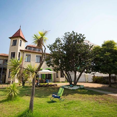 Vina City Hostel II Vina del Mar Dış mekan fotoğraf