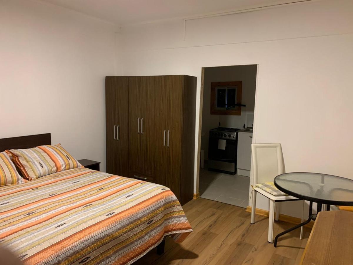 Vina City Hostel II Vina del Mar Dış mekan fotoğraf