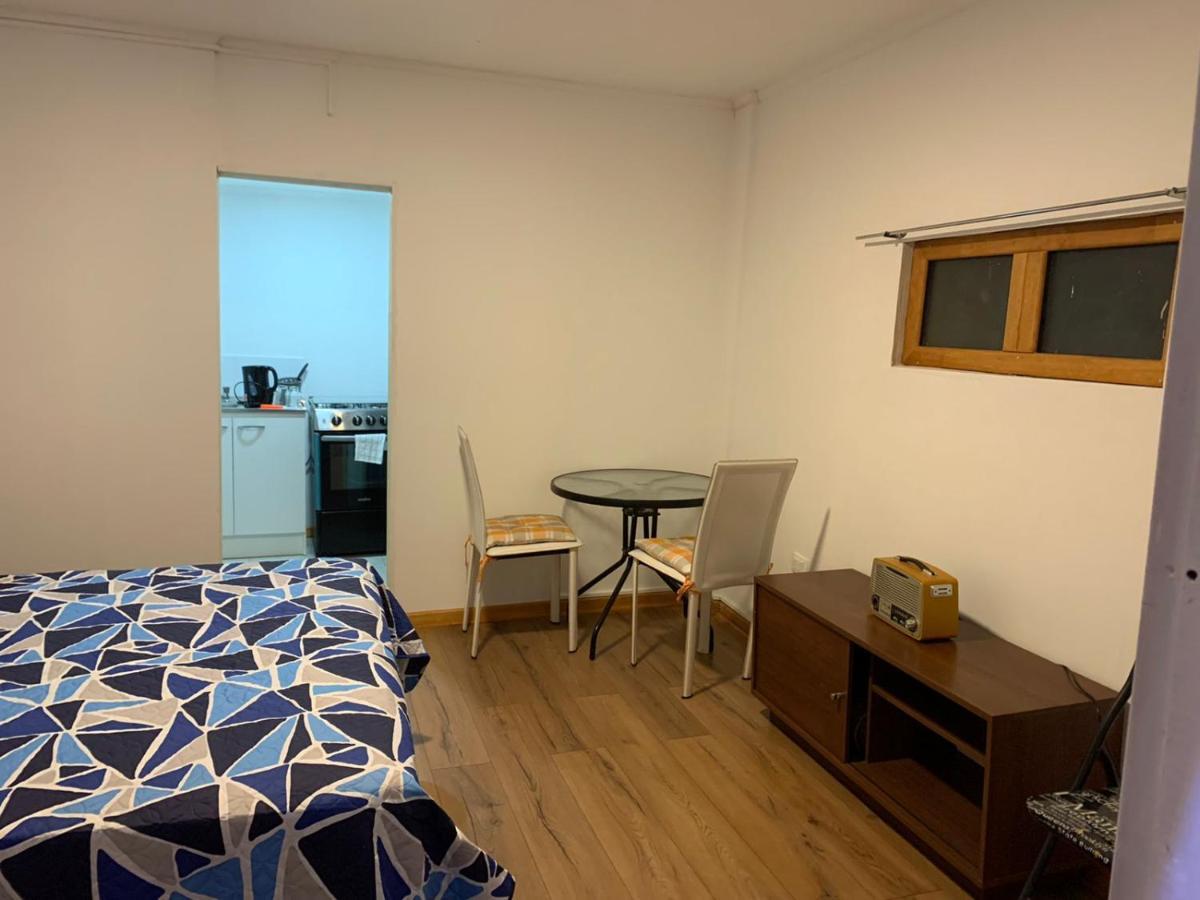 Vina City Hostel II Vina del Mar Dış mekan fotoğraf