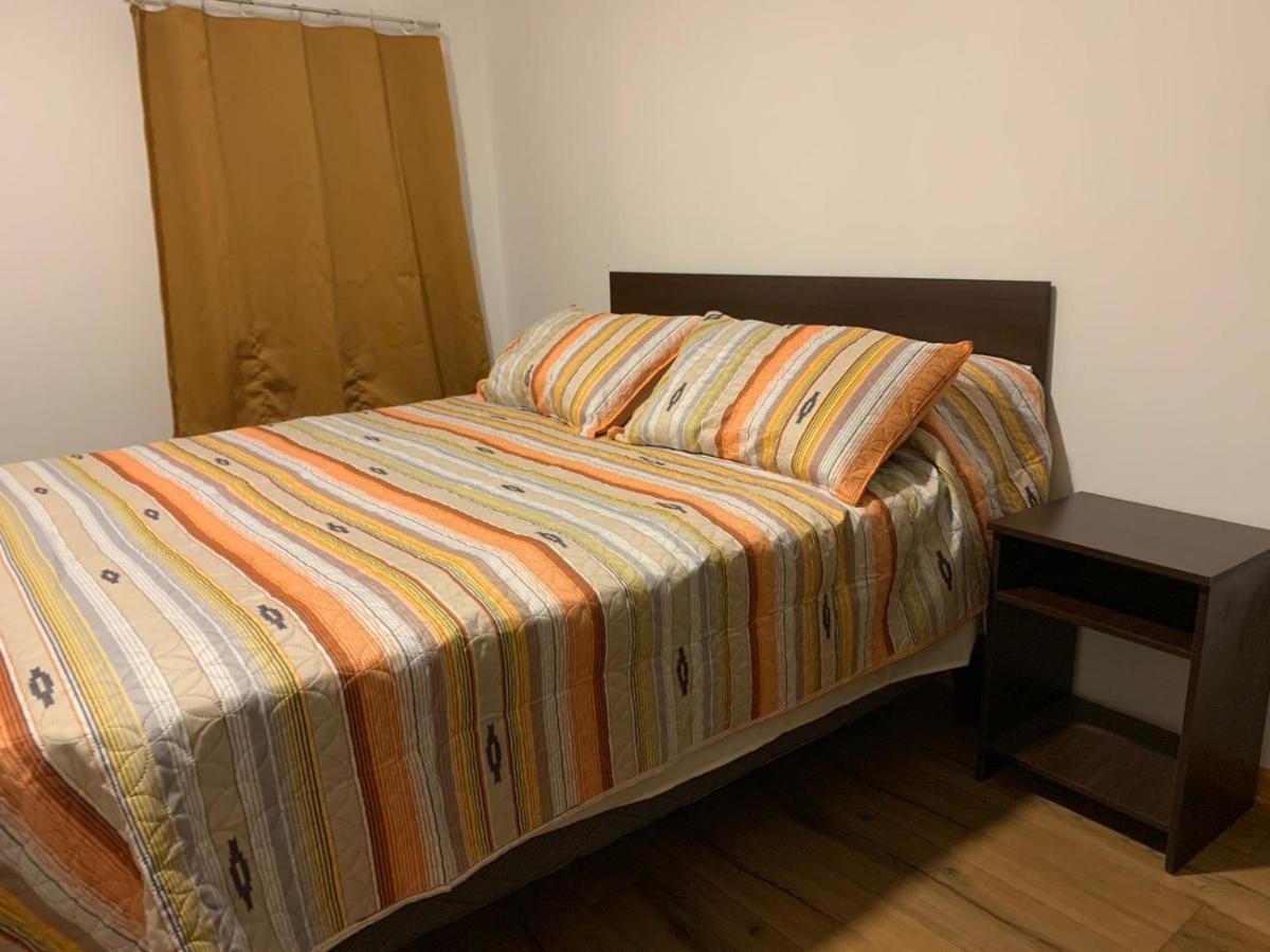 Vina City Hostel II Vina del Mar Dış mekan fotoğraf