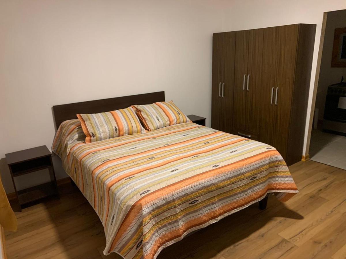 Vina City Hostel II Vina del Mar Dış mekan fotoğraf