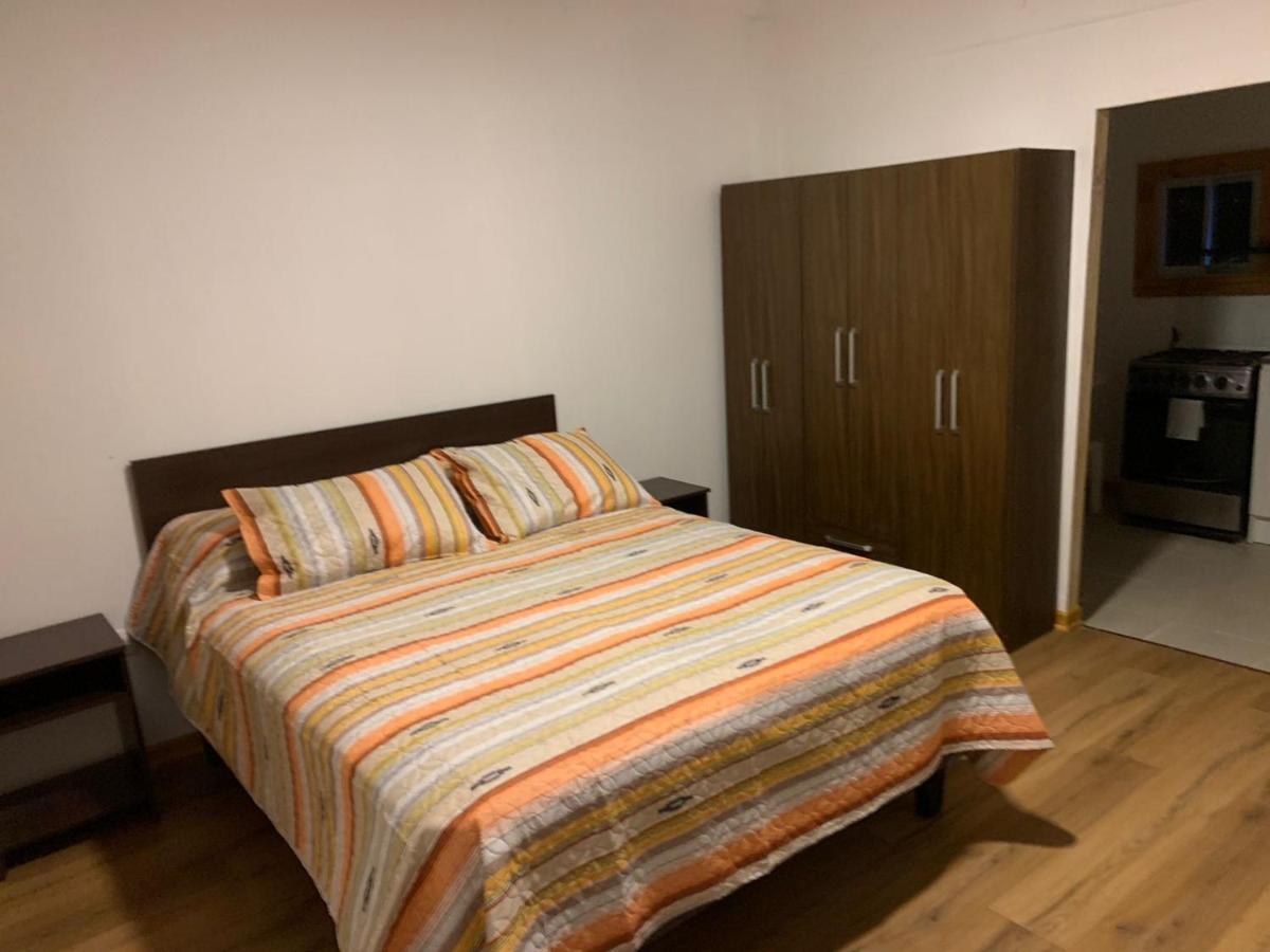 Vina City Hostel II Vina del Mar Dış mekan fotoğraf