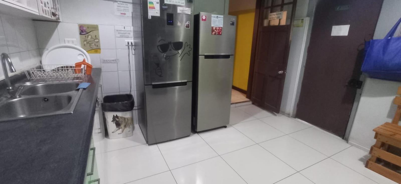 Vina City Hostel II Vina del Mar Dış mekan fotoğraf