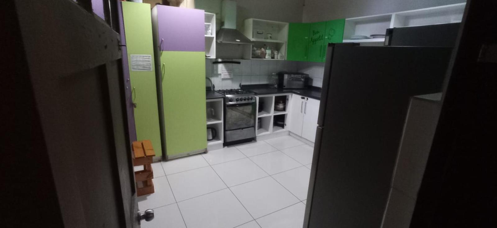 Vina City Hostel II Vina del Mar Dış mekan fotoğraf