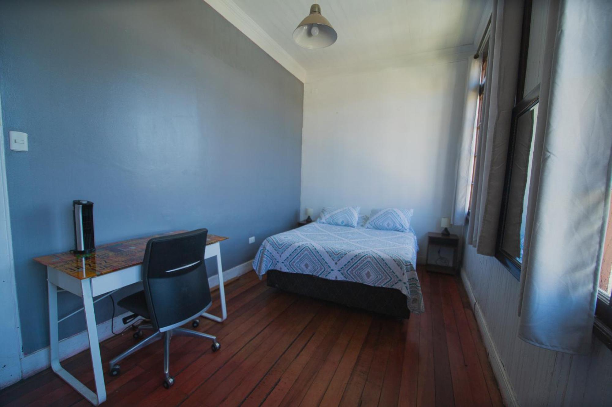 Vina City Hostel II Vina del Mar Dış mekan fotoğraf