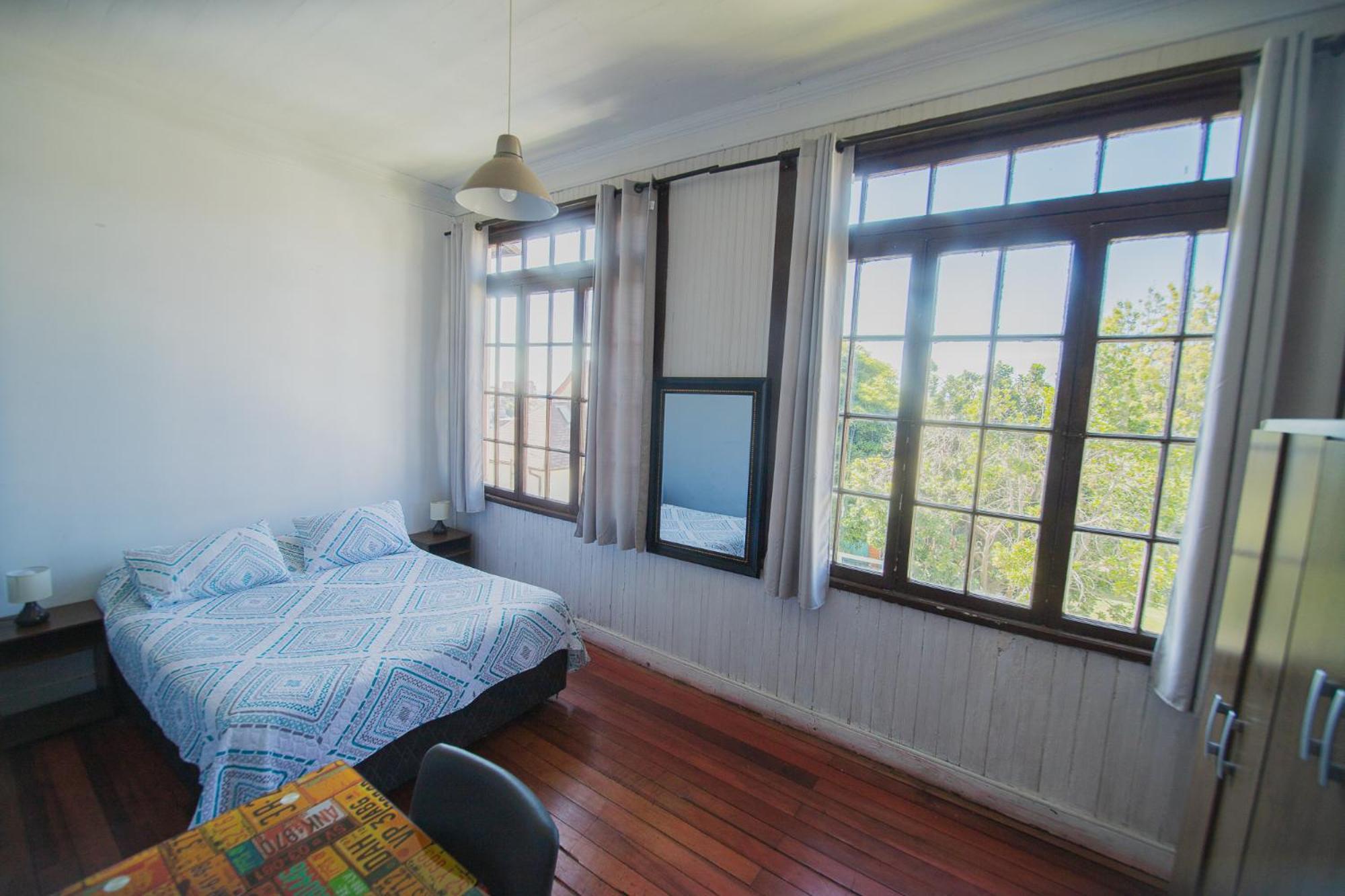 Vina City Hostel II Vina del Mar Dış mekan fotoğraf