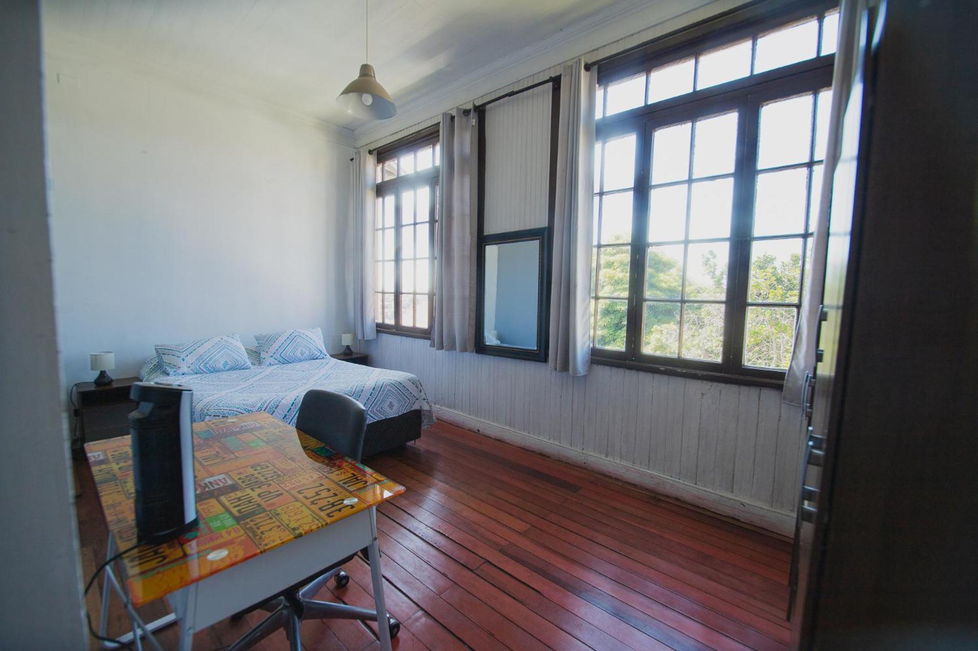 Vina City Hostel II Vina del Mar Dış mekan fotoğraf