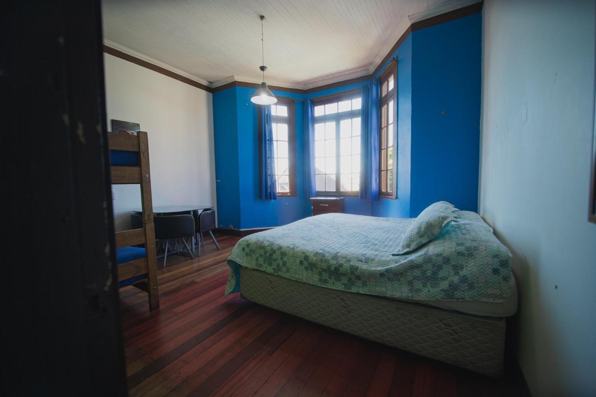 Vina City Hostel II Vina del Mar Dış mekan fotoğraf