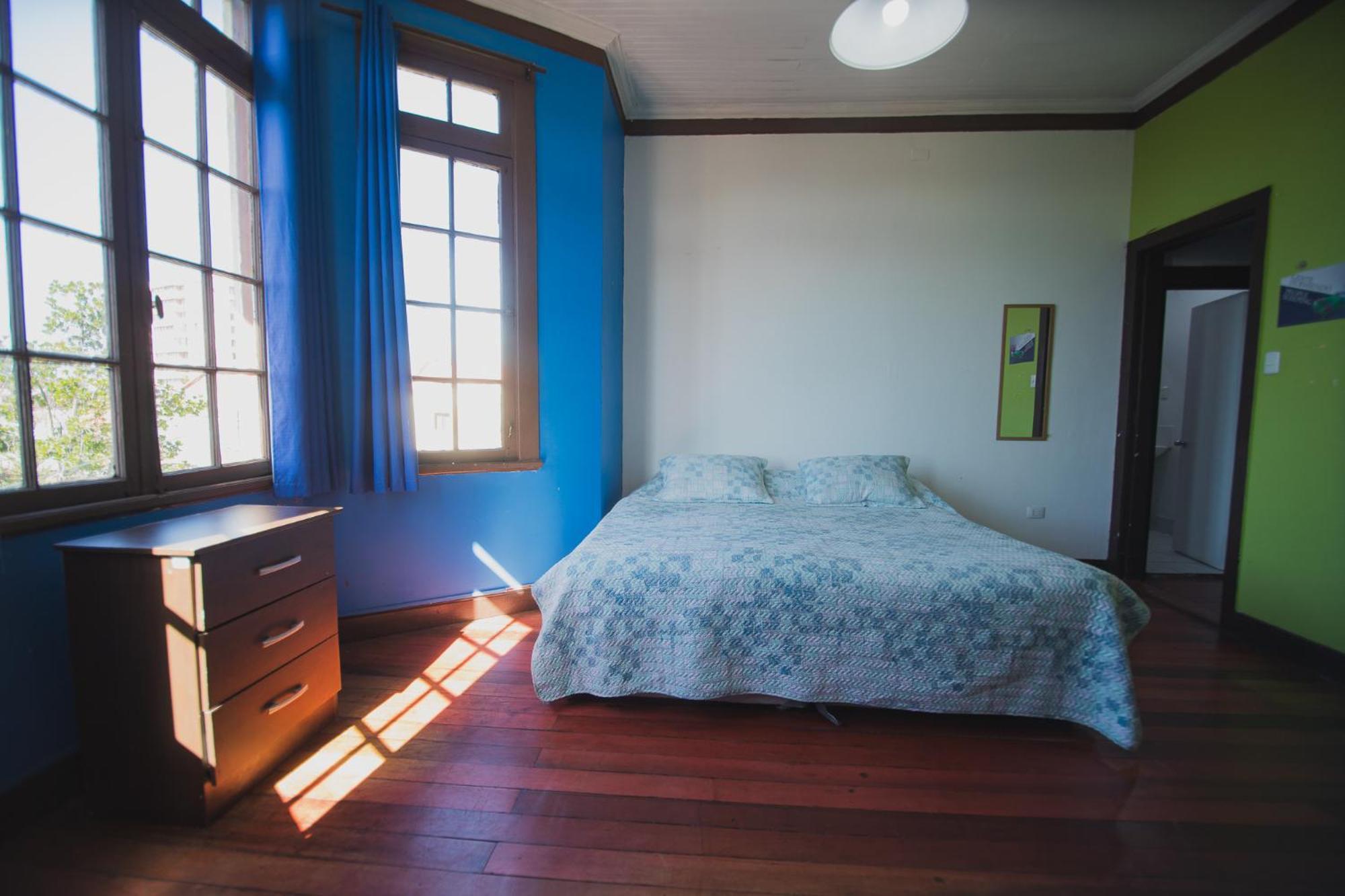 Vina City Hostel II Vina del Mar Dış mekan fotoğraf