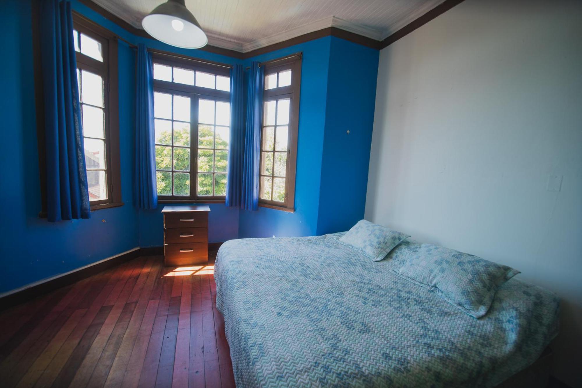 Vina City Hostel II Vina del Mar Dış mekan fotoğraf
