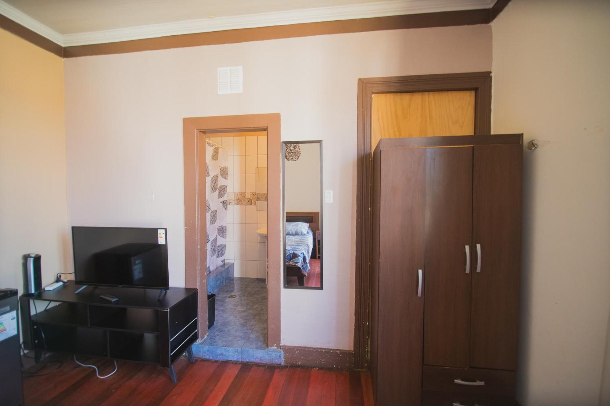 Vina City Hostel II Vina del Mar Dış mekan fotoğraf