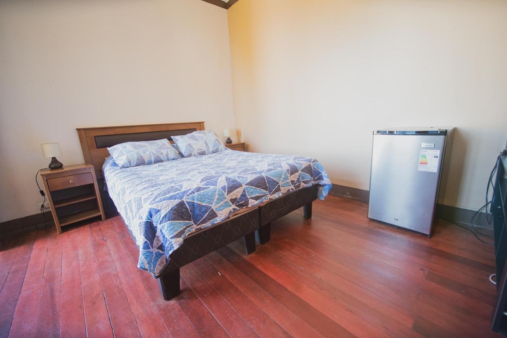 Vina City Hostel II Vina del Mar Dış mekan fotoğraf