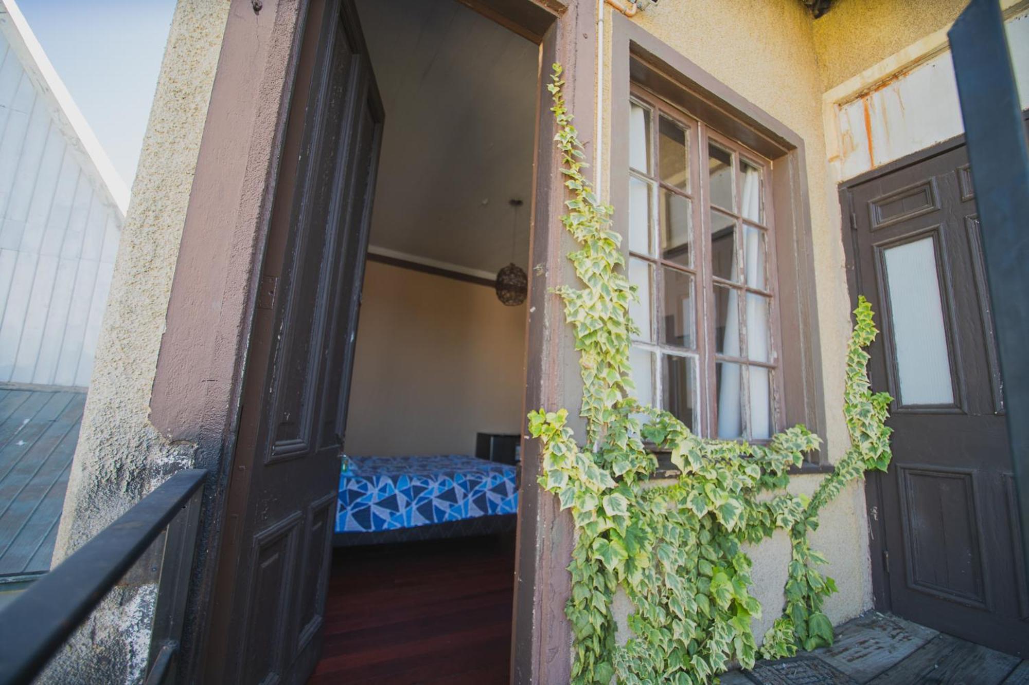 Vina City Hostel II Vina del Mar Dış mekan fotoğraf