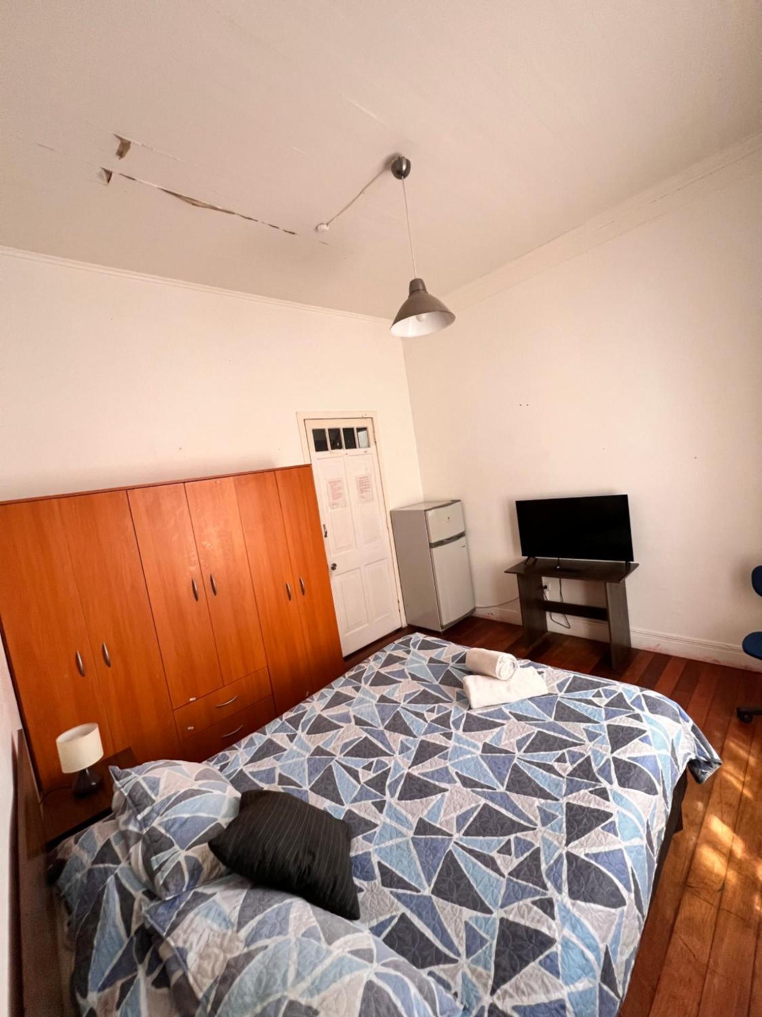 Vina City Hostel II Vina del Mar Dış mekan fotoğraf